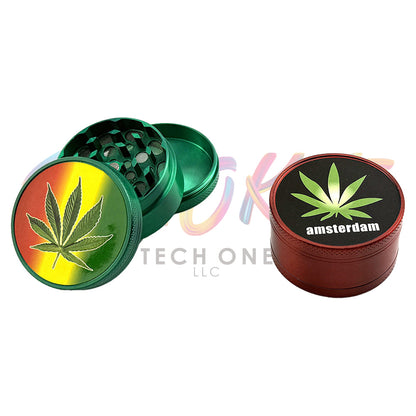 Pop Art DK5150-3 - Smoke Tech One LLC