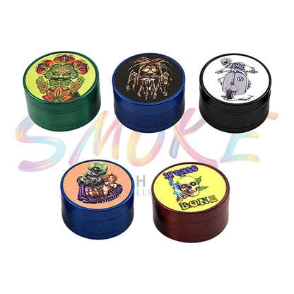 Pop Art DK5150-3 - Smoke Tech One LLC