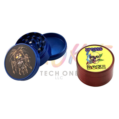 Pop Art DK5150-3 - Smoke Tech One LLC