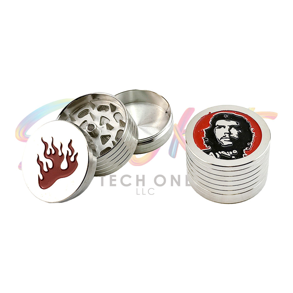Graphic Icon Design DK5175-3 - Smoke Tech One LLC