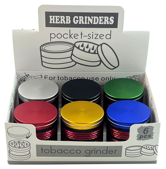 Prismatic PRO Grinder DK5194B-4