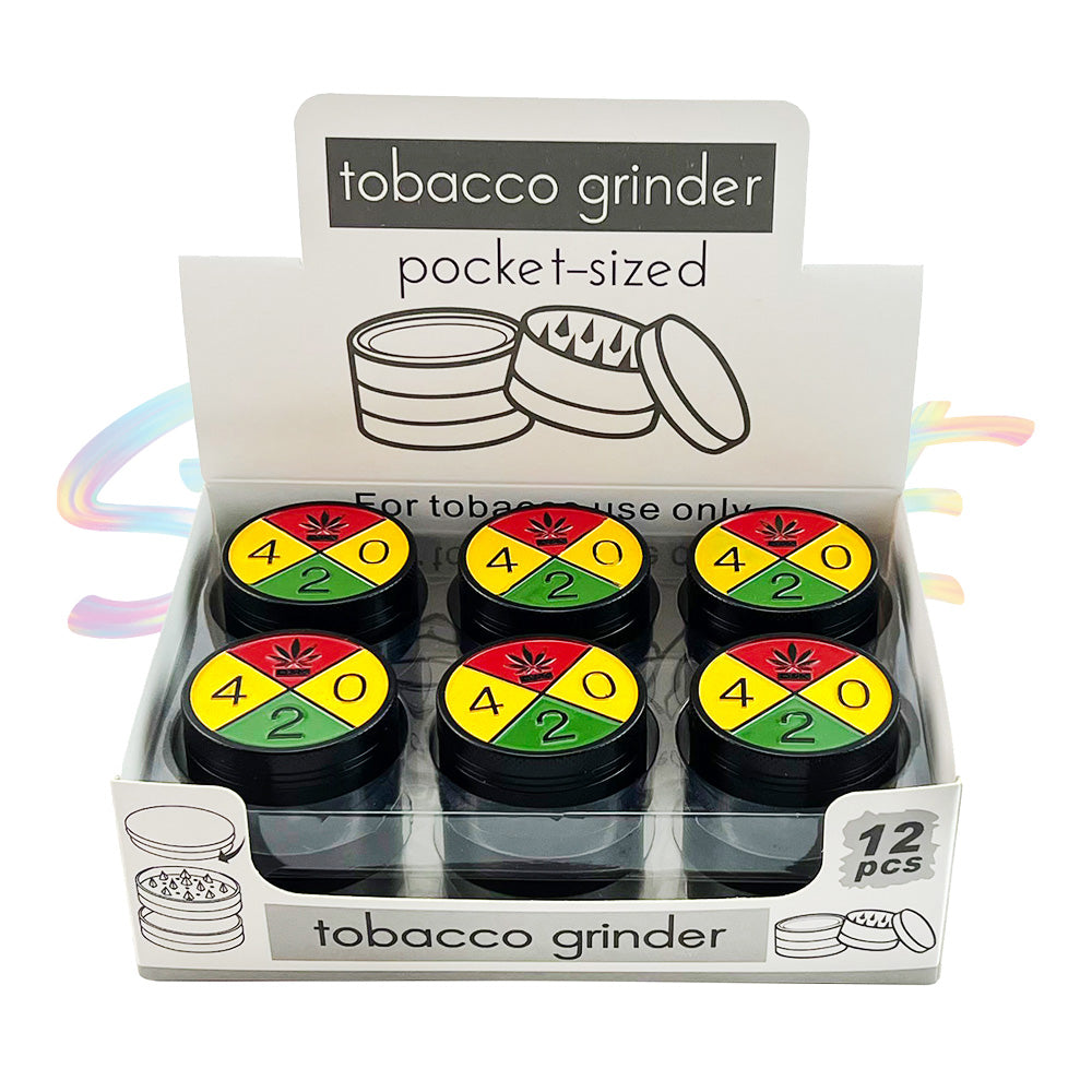 420 Graphic DK5212G-3 - Smoke Tech One LLC