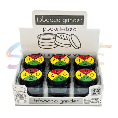 420 Graphic DK5212G-3 - Smoke Tech One LLC