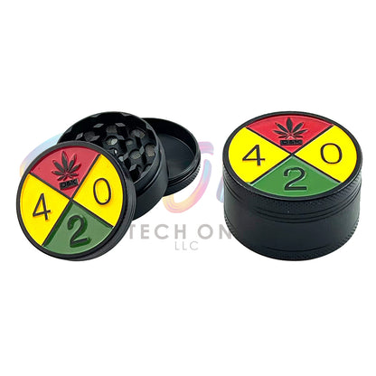 420 Graphic DK5212G-3 - Smoke Tech One LLC