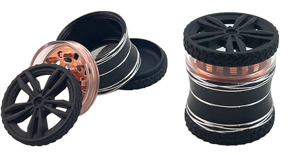 Turbo Grinder DK5219