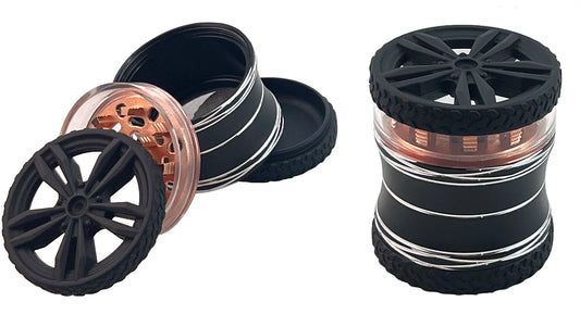 Turbo Grinder DK5219