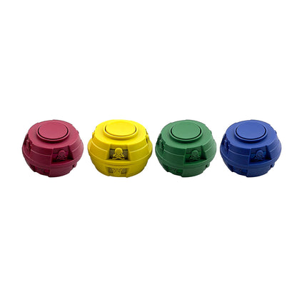 Grenade Design Herb Grinder DK5272