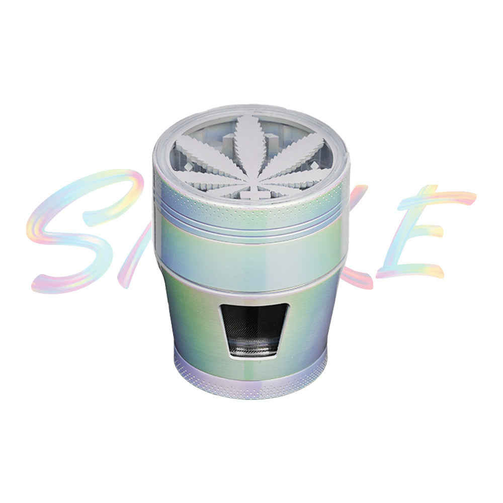 DK5284E-4 - Smoke Tech One LLC