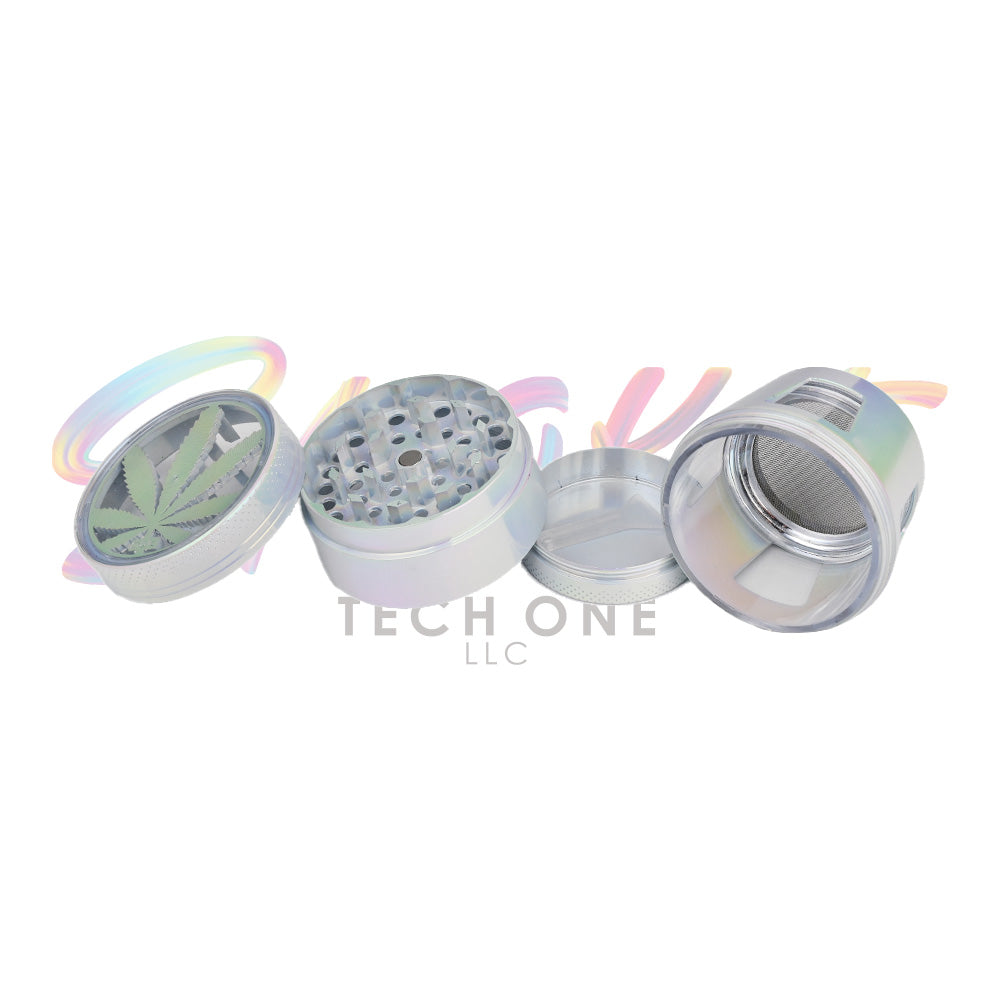 DK5284E-4 - Smoke Tech One LLC