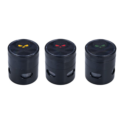 DK Pocket-Sized Herb Grinder DK5286-4
