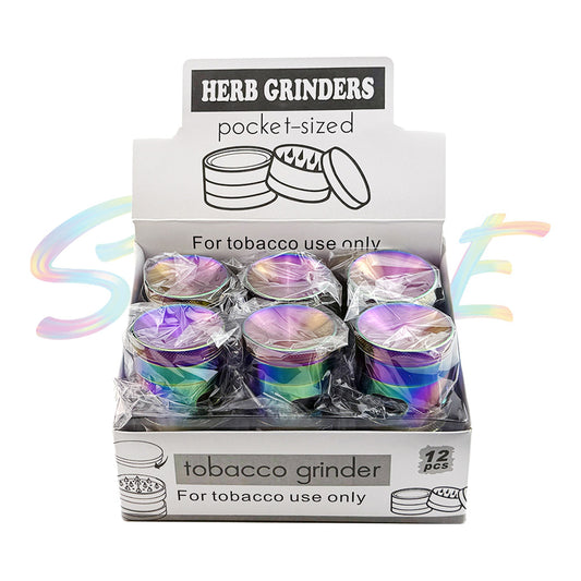 Rainbow Concave Top DK5782 - Smoke Tech One LLC