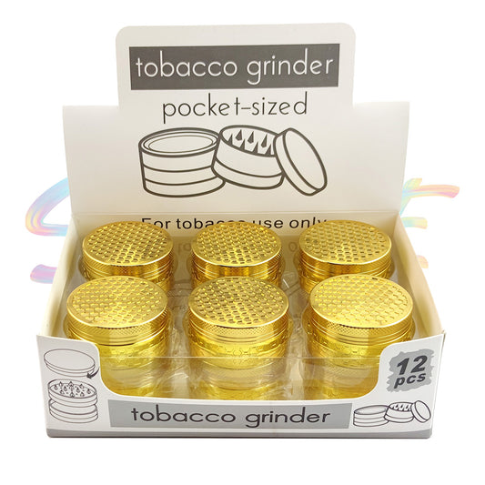 Honeycomb Pattern DK5796-3 - Smoke Tech One LLC