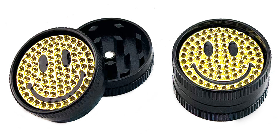 DK Pocket Herb Grinder DK5800H-2