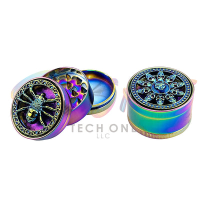 Gothic Series DK5885A-3 - Smoke Tech One LLC