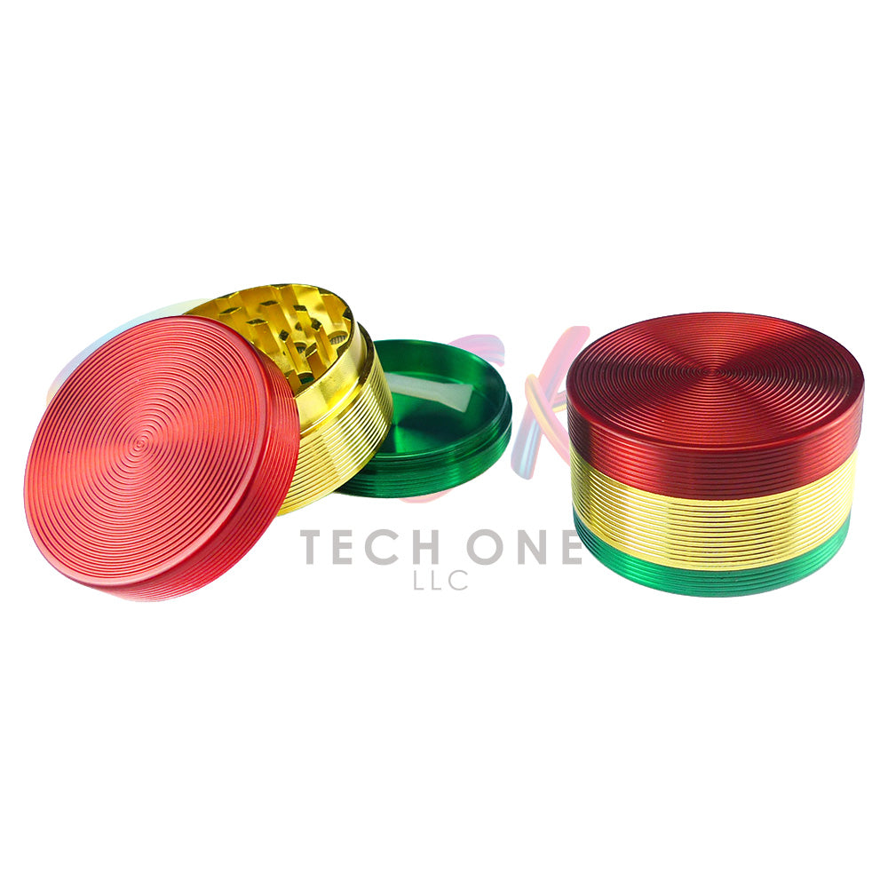 Rasta Style DK5893A-3 - Smoke Tech One LLC