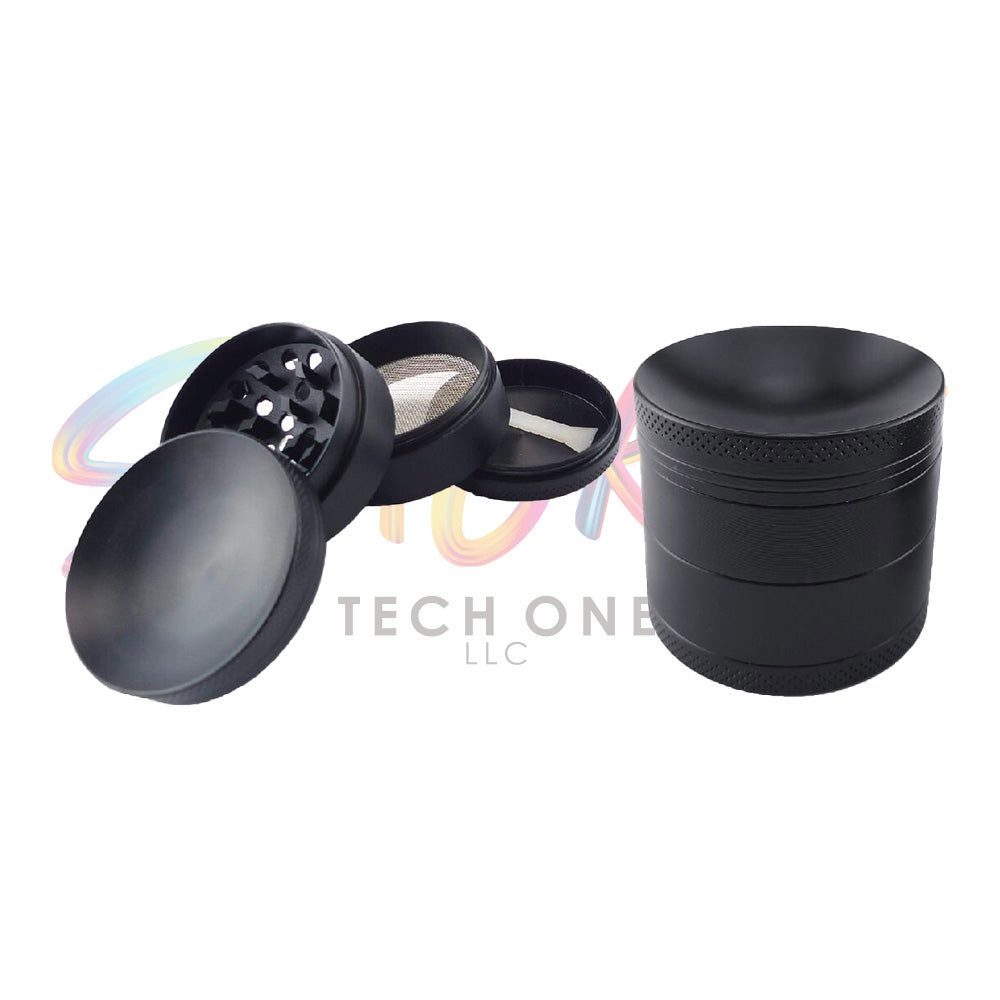 Matte Black DK5992-4 - Smoke Tech One LLC