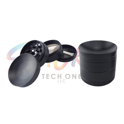 Matte Black DK5992-4 - Smoke Tech One LLC