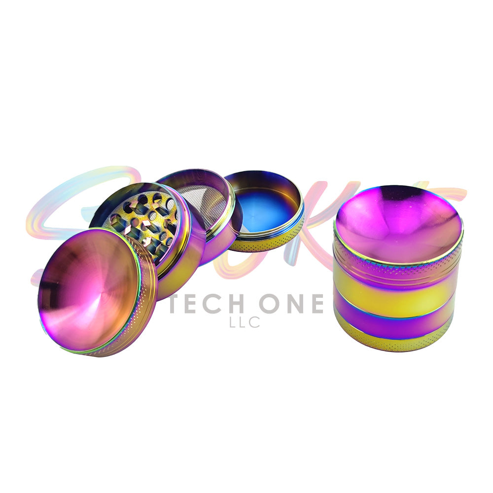 Rainbow Concave Top  DK5992B-4 - Smoke Tech One LLC