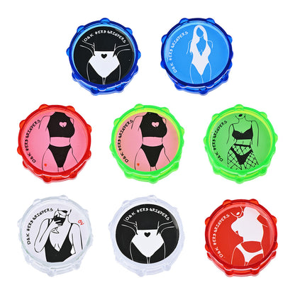 DK Leaf Grinder DK7026