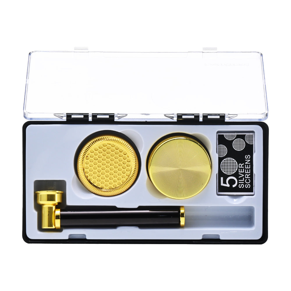 D&K Metallic Pipe & Grinder DK7161