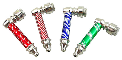 DK Spiral Flex Metal Pipe & Grinder DK8025D