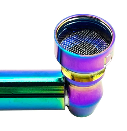RainbowStealth Metal Pipe DK8159LA