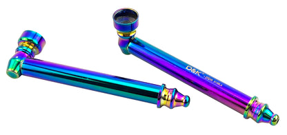 RainbowStealth Metal Pipe DK8159LA