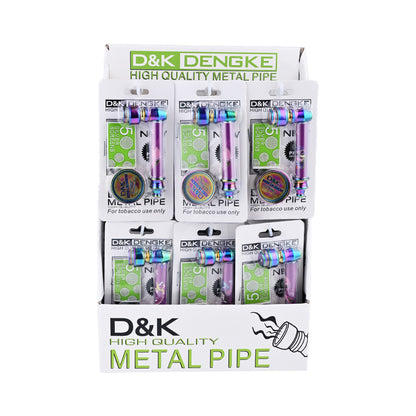 D&K Metal Pipe & Grinder DK8159WB