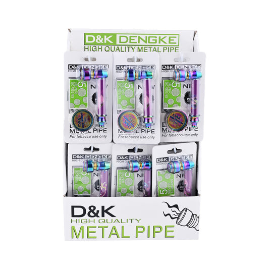 D&K Metal Pipe & Grinder DK8159WB