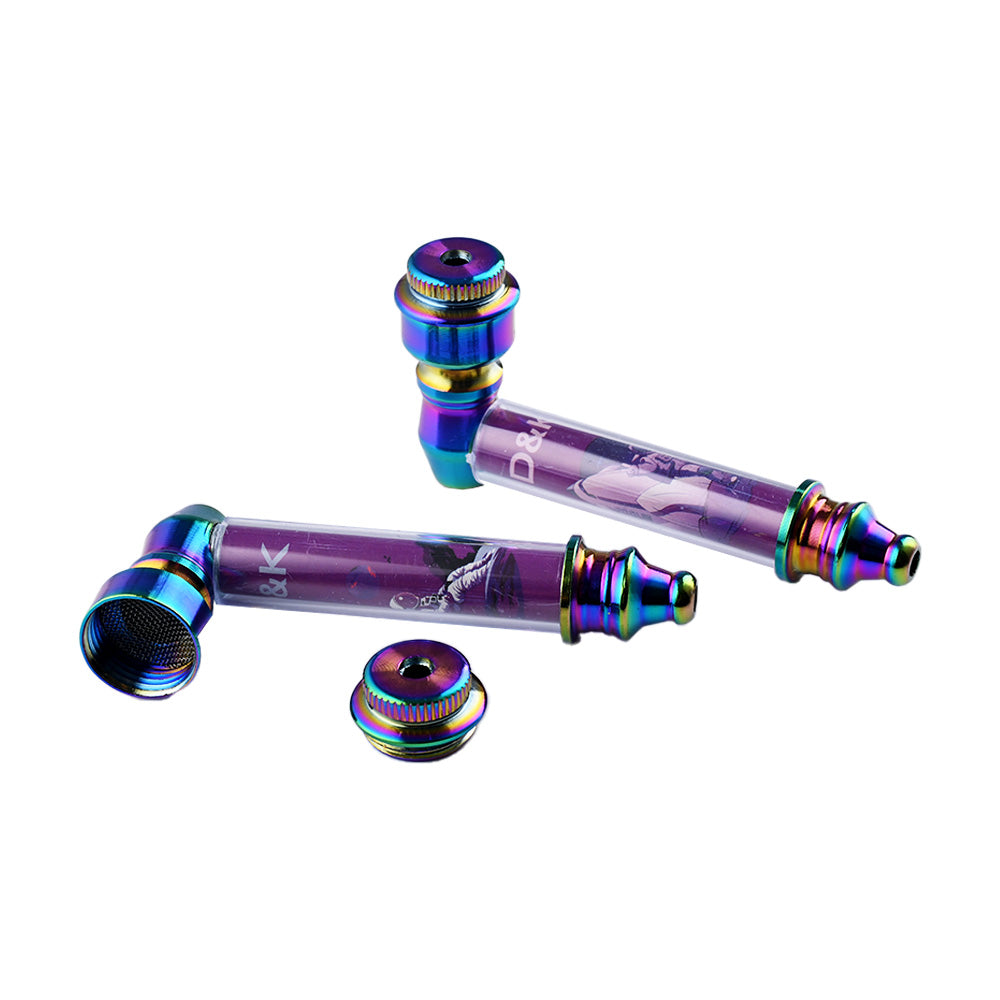 D&K Metal Pipe & Grinder DK8159WB