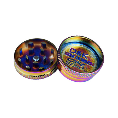 D&K Metal Pipe & Grinder DK8159WB