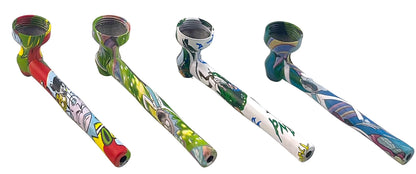 D&K ColorBurst Metal Pipe DK8163EA