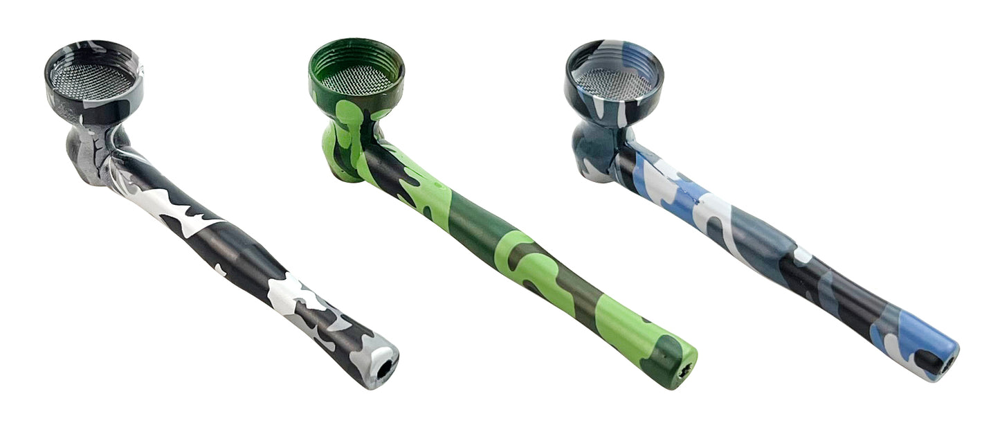 Color Splash Pipe & Grinder DK8163GA