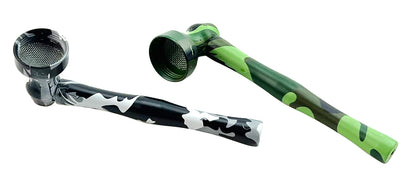 Color Splash Pipe & Grinder DK8163GA