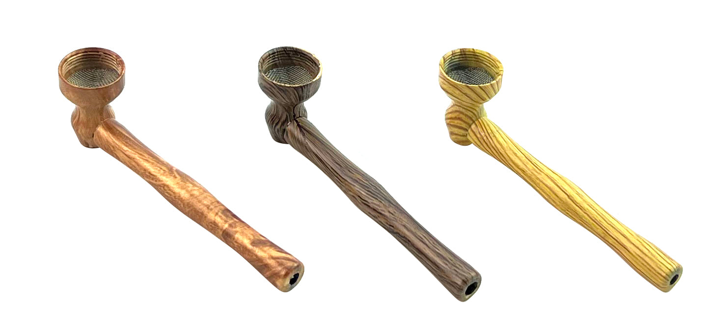 Woodland Classic Metal Pipe DK8163HA