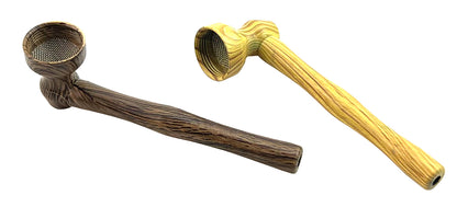 Woodland Classic Metal Pipe DK8163HA