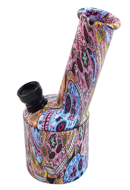 Artistic High Quality Bong DK8436-1