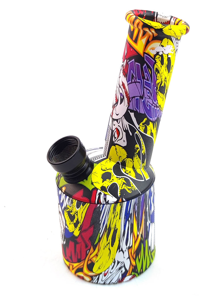 Artistic High Quality Bong DK8436-1