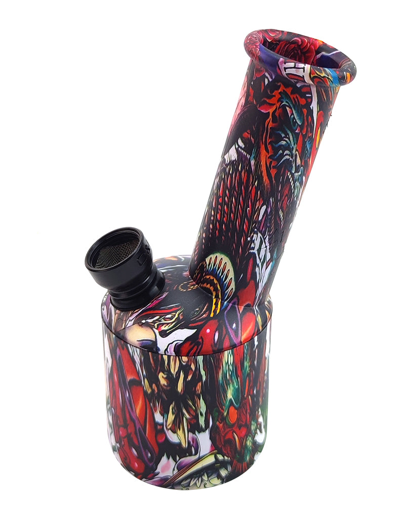 Artistic High Quality Bong DK8436-1
