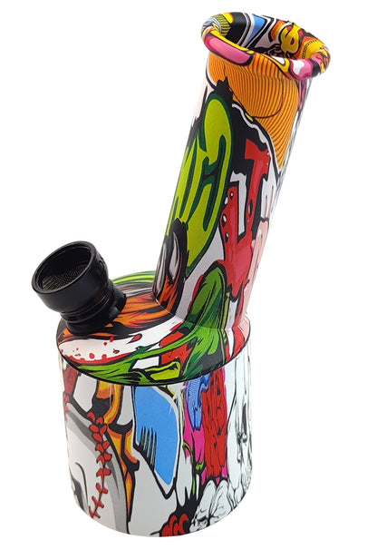 Artistic High Quality Bong DK8436-1