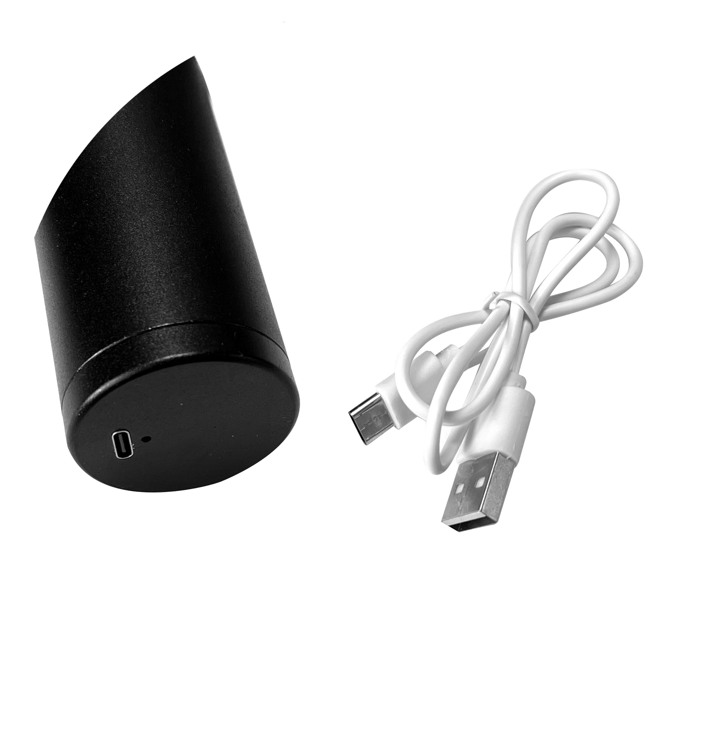 Portable electronic nectar collector DK8524