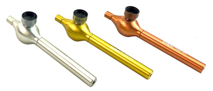 Slim Line Metal Pipe DK8528A