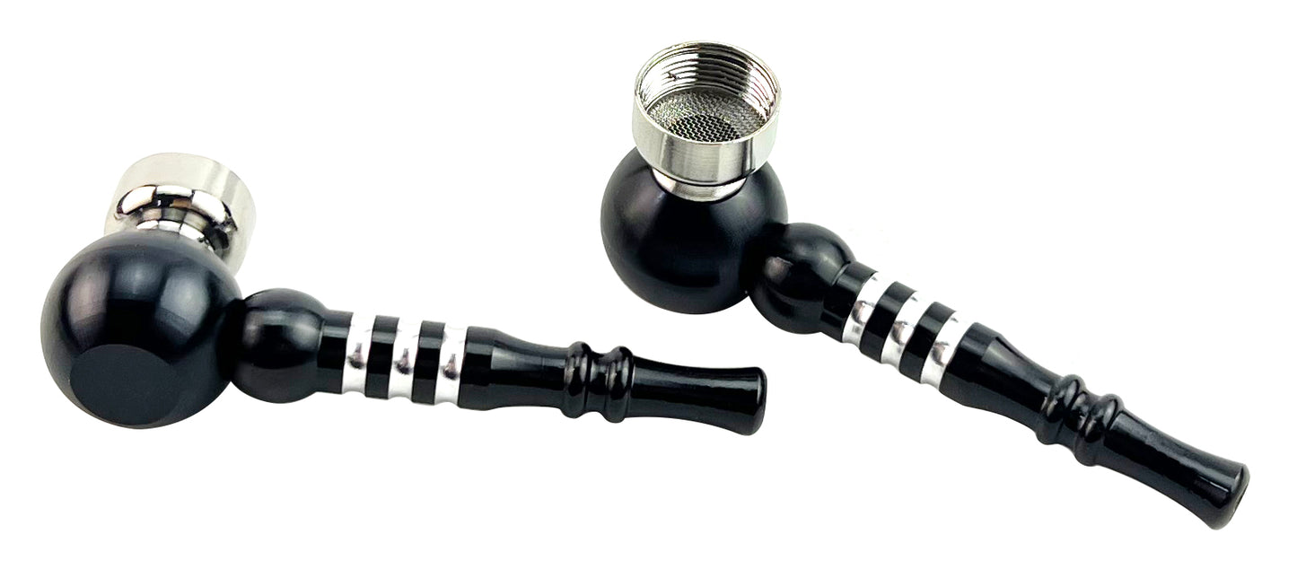 High-Quality Metal Pipe DK8534A - Smoke Tech One LLC