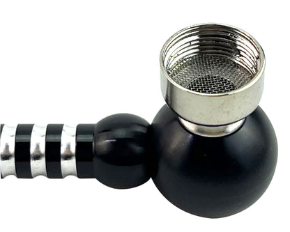 High-Quality Metal Pipe DK8534A - Smoke Tech One LLC