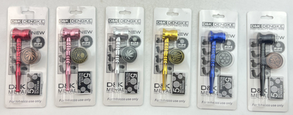 Premium D&K Dengke metal pipe DK8539A