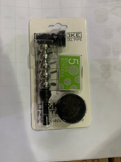 DK Metal Pipe & Grinder DK8545SD