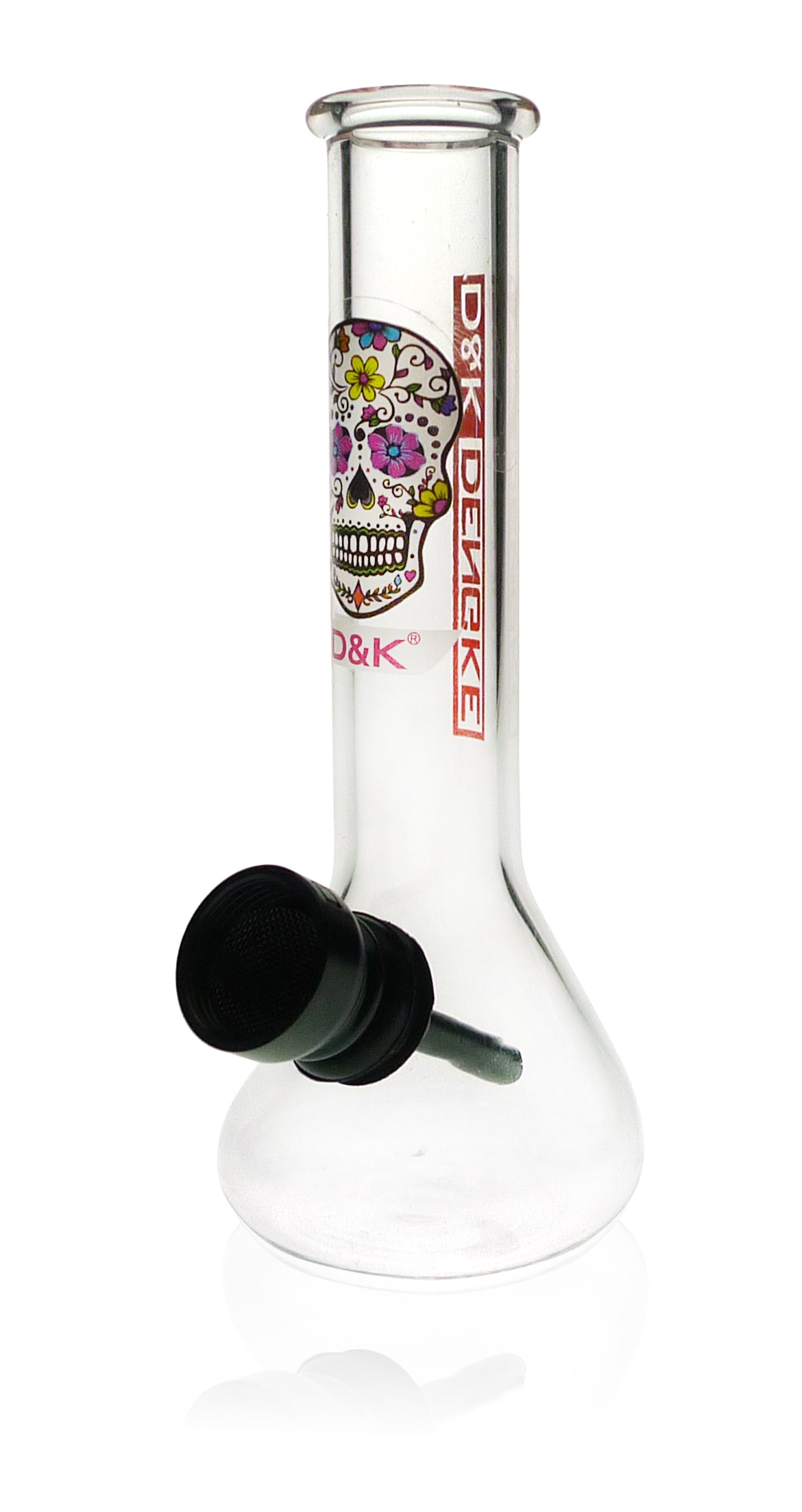 Jungle Jester beaker base DK8588