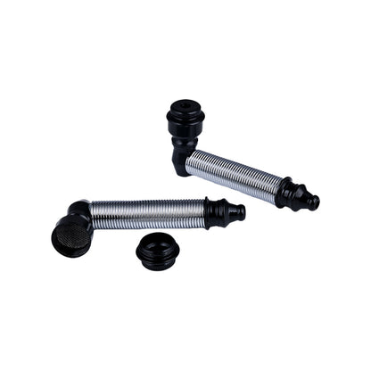 D&K Metal Smoking Pipe DK8618C