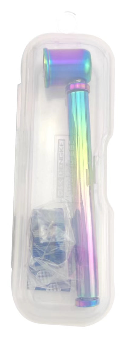 Rainbow Polish Zinc Pipe DK8811A