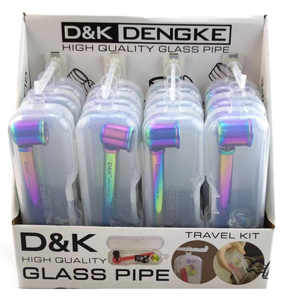 Rainbow Polish Zinc Pipe DK8811A